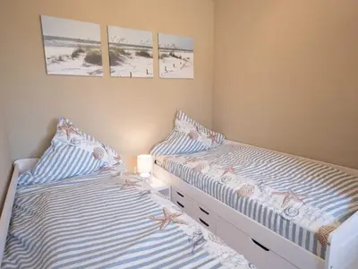 Ferienwohnung für 4 Personen (30 m²) in Horum 4/10