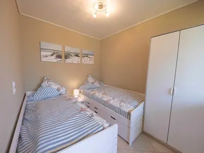 Ferienwohnung für 4 Personen (30 m²) in Horum 5/10