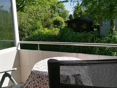 Ferienwohnung für 4 Personen (30 m²) in Horum 6/10