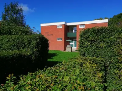 Ferienwohnung für 4 Personen (30 m²) in Horum 7/10