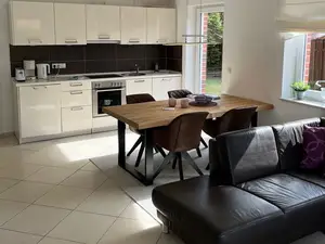 Ferienwohnung für 5 Personen (79 m²) in Horum