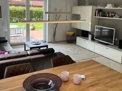 Ferienwohnung für 5 Personen (79 m²) in Horum 7/10
