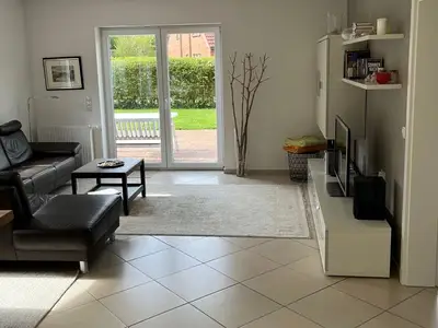 Ferienwohnung für 5 Personen (79 m²) in Horum 8/10