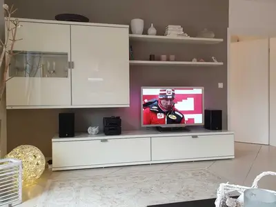 Ferienwohnung für 5 Personen (79 m²) in Horum 9/10