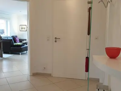 Ferienwohnung für 5 Personen (79 m²) in Horum 10/10