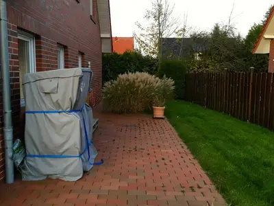 Ferienwohnung für 5 Personen (79 m²) in Horum 2/10