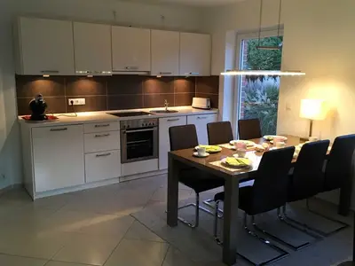 Ferienwohnung für 5 Personen (79 m²) in Horum 3/10