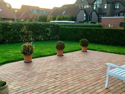 Ferienwohnung für 5 Personen (79 m²) in Horum 4/10