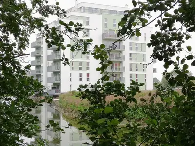 Ferienwohnung für 5 Personen (80 m²) in Schillig 2/10