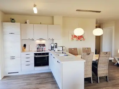 Ferienwohnung für 5 Personen (80 m²) in Schillig 4/10