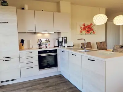 Ferienwohnung für 5 Personen (80 m²) in Schillig 5/10