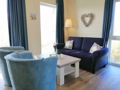 Ferienwohnung für 5 Personen (80 m²) in Schillig 7/10