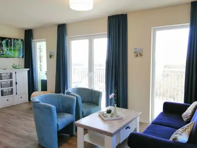 Ferienwohnung für 5 Personen (80 m²) in Schillig 8/10
