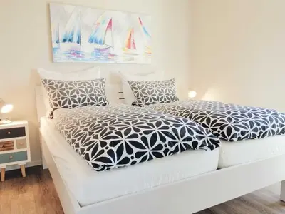 Ferienwohnung für 5 Personen (80 m²) in Schillig 9/10