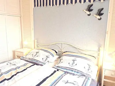 Ferienwohnung für 4 Personen (47 m²) in Horum 2/10