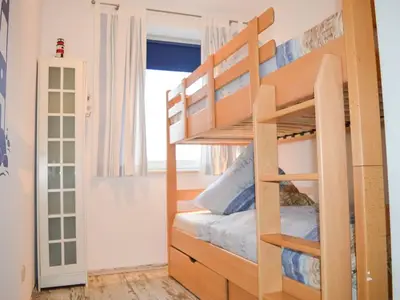 Ferienwohnung für 4 Personen (47 m²) in Horum 3/10