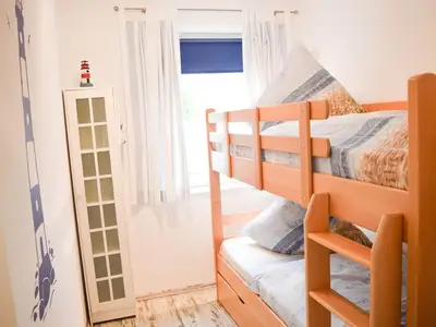 Ferienwohnung für 4 Personen (47 m²) in Horum 4/10