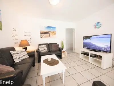 Ferienwohnung für 4 Personen (47 m²) in Horum 5/10