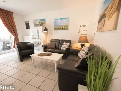 Ferienwohnung für 4 Personen (47 m²) in Horum 6/10