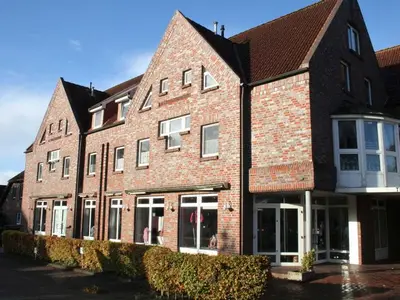 Ferienwohnung für 4 Personen (47 m²) in Horum 9/10