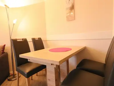 Ferienwohnung für 5 Personen (55 m²) in Schillig 4/10