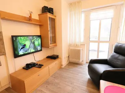 Ferienwohnung für 5 Personen (55 m²) in Schillig 5/10