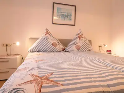 Ferienwohnung für 5 Personen (55 m²) in Schillig 7/10