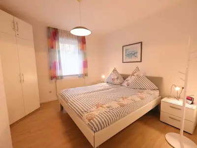 Ferienwohnung für 5 Personen (55 m²) in Schillig 8/10
