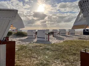 Ferienwohnung für 2 Personen (50 m²) in Horumersiel