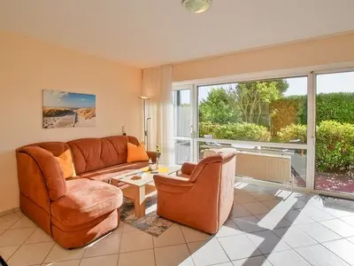 Ferienwohnung für 2 Personen (40 m²) in Horumersiel 9/10