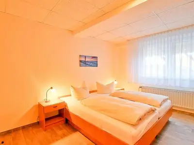 Ferienwohnung für 4 Personen (50 m²) in Horumersiel 10/10
