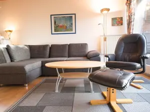 Ferienwohnung für 4 Personen (55 m²) in Horum