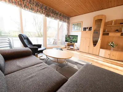 Ferienwohnung für 4 Personen (55 m²) in Horum 2/10