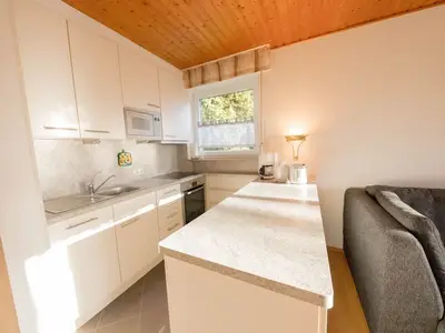 Ferienwohnung für 4 Personen (55 m²) in Horum 4/10