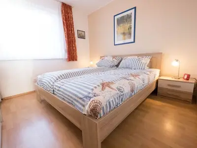 Ferienwohnung für 4 Personen (55 m²) in Horum 8/10