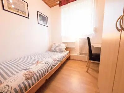 Ferienwohnung für 4 Personen (55 m²) in Horum 9/10