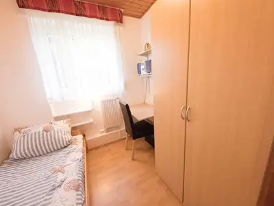 Ferienwohnung für 4 Personen (55 m²) in Horum 10/10