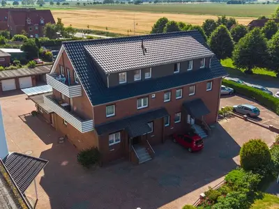 Ferienwohnung für 2 Personen (35 m²) in Schillig 2/6