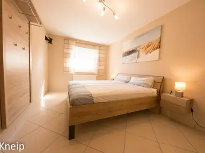 Ferienwohnung für 4 Personen (75 m²) in Horum 2/10