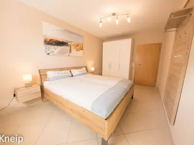 Ferienwohnung für 4 Personen (75 m²) in Horum 3/10