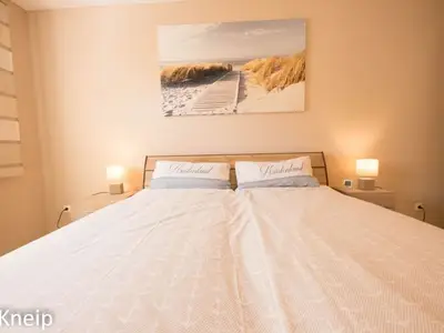 Ferienwohnung für 4 Personen (75 m²) in Horum 4/10
