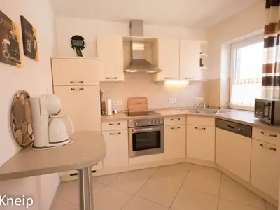 Ferienwohnung für 4 Personen (75 m²) in Horum 6/10