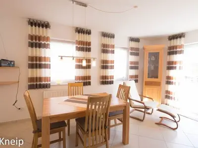 Ferienwohnung für 4 Personen (75 m²) in Horum 7/10