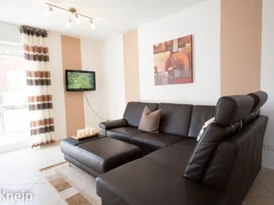 Ferienwohnung für 4 Personen (75 m²) in Horum 8/10