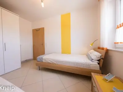 Ferienwohnung für 4 Personen (75 m²) in Horum 10/10