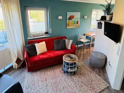 Ferienwohnung für 2 Personen (32 m²) in Horum 2/10