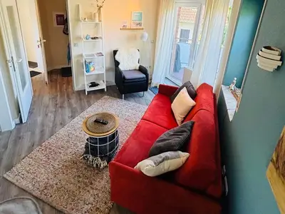 Ferienwohnung für 2 Personen (32 m²) in Horum 3/10