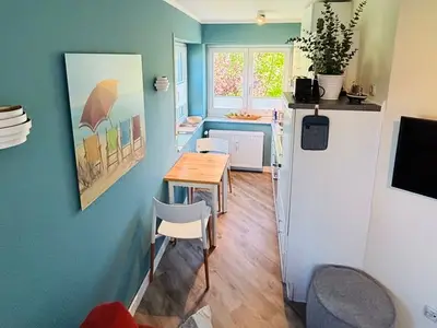 Ferienwohnung für 2 Personen (32 m²) in Horum 4/10