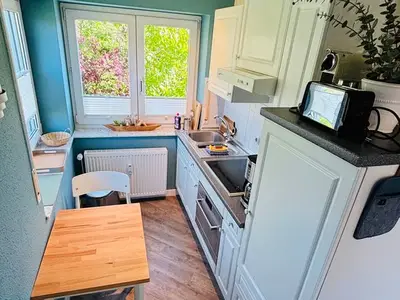 Ferienwohnung für 2 Personen (32 m²) in Horum 5/10