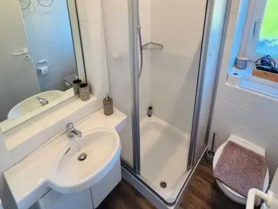 Ferienwohnung für 2 Personen (32 m²) in Horum 6/10